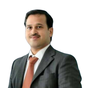 Biswajit Adhikari - Sr. Vice President, GUSEC