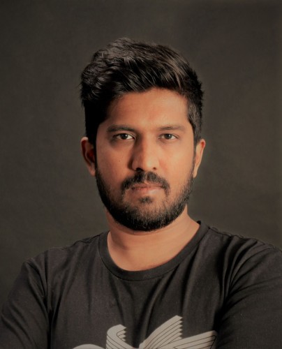 Aditya Gotaparthi - Digital Marketing Manager at Learnbay