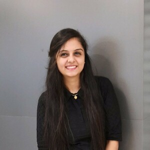 Priyanka Challa - Sr Growth Manager, York IE