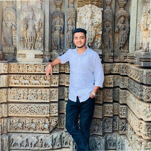 Gaurav Sood - Software Development Engineer 2, Amazon