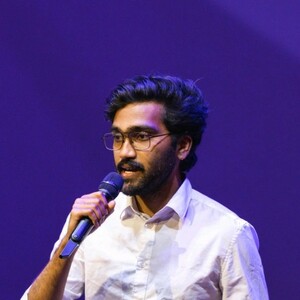 Lakshman Rupanagunta - Co-founder, Formula Y & Globulin 