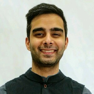 Ankur Dhawan - Senior Product Manager, Easebuzz