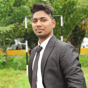 Mohammad Sahil - Senior Software Engineer