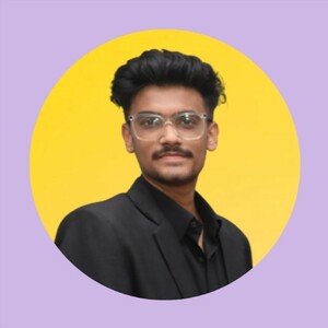 Munaf Sumbhaniya - Full stack developer 