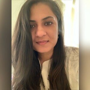 Kinara Patel