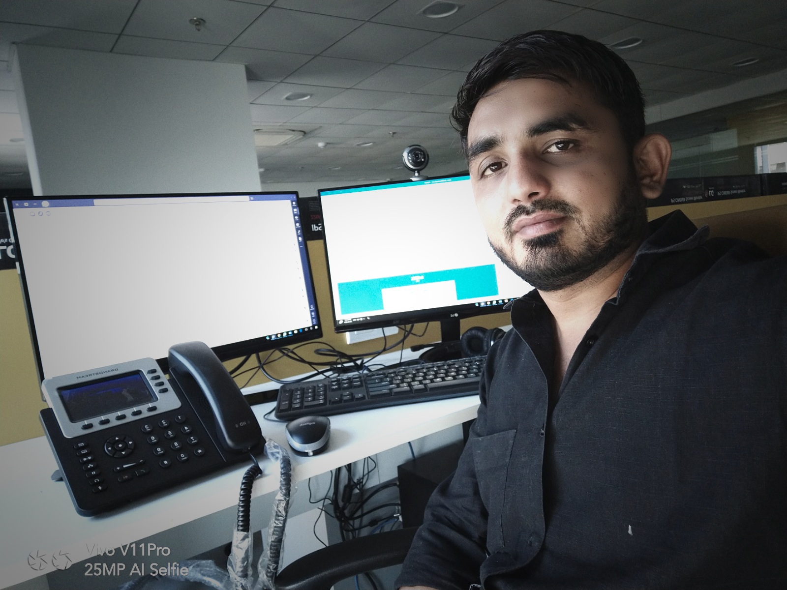 Aadil Bandi - Digital Marketing Consultant