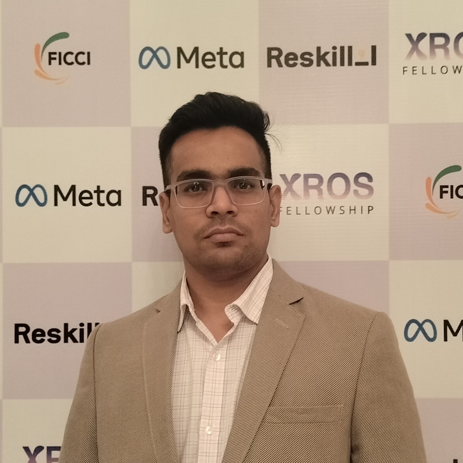 SAURABH UPADHYAY - Founder- Reealtech