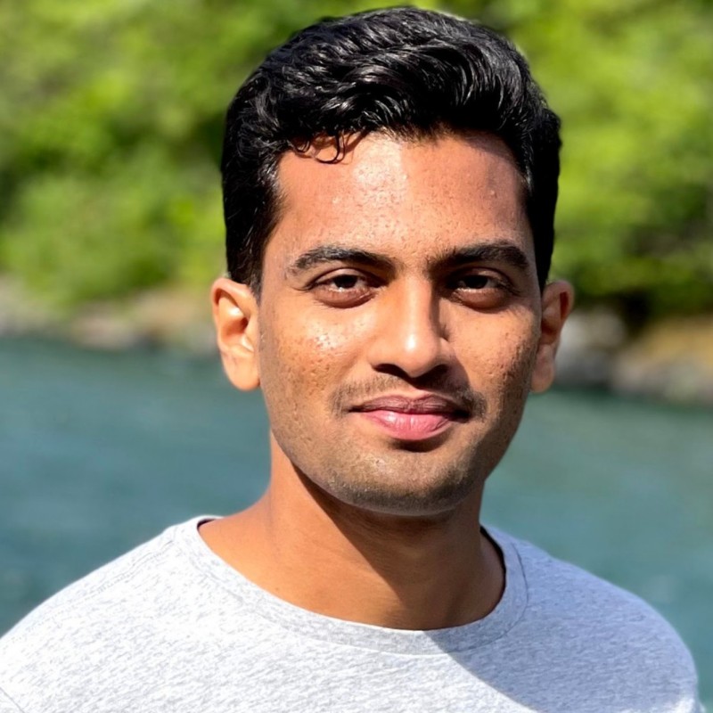 Vinay Pinnaka - Co-Founder and CTO at JustPaid.io