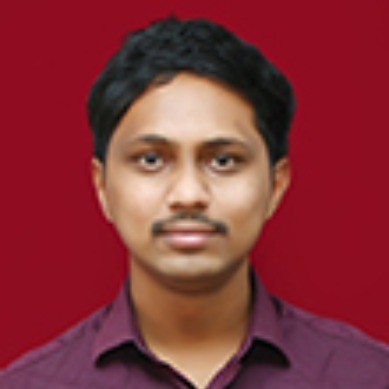 ketan chejerla - Founder