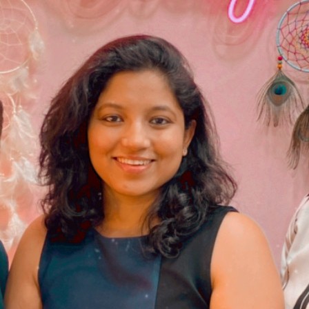 Akshata Naik - Founder