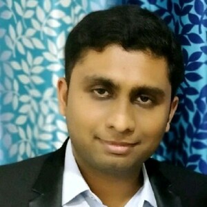 MAULIN SHAH - Co-founder careernaksha