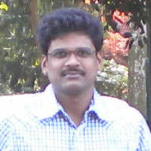 Venkata Ramana K - Project Manager, DXC