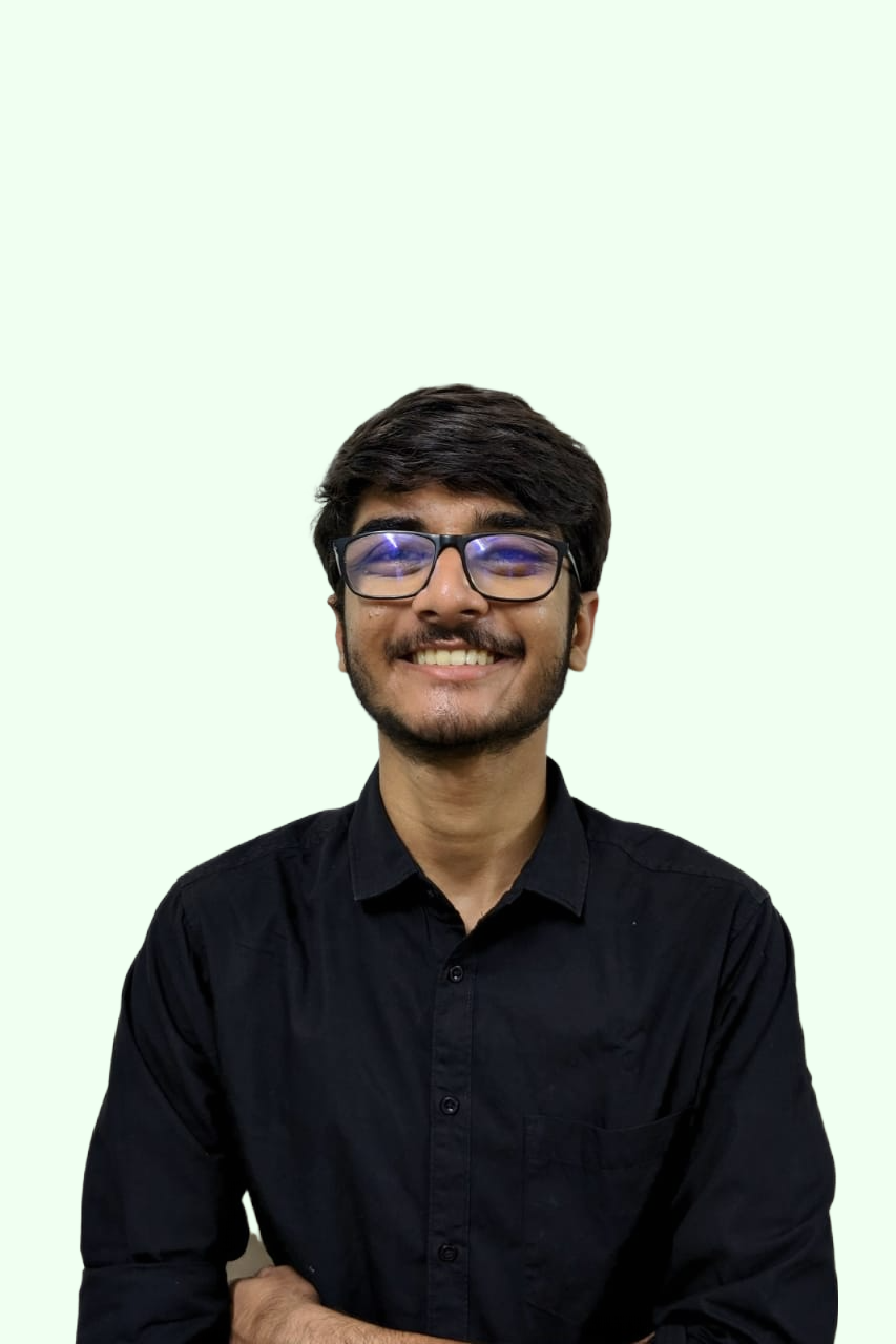 Om Unadkat - Vice President at Computer Society of India