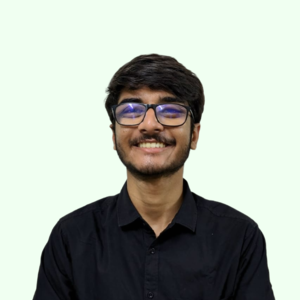 Om Unadkat - Management Associate at Computer Society of India