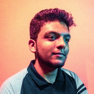 Tapan Rai - Co-Founder & CTO, Numans