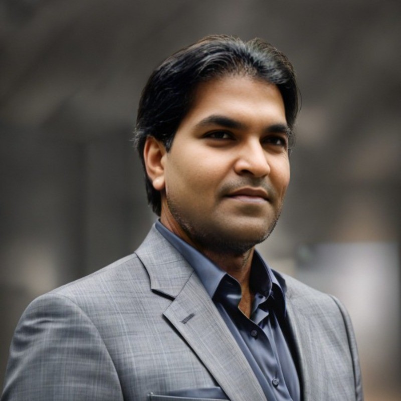 Tryambak Chatterjee - Co-Founder, Clapstick Media