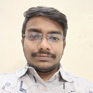 Nikhil Athukuri - Software Engineer, Oracle