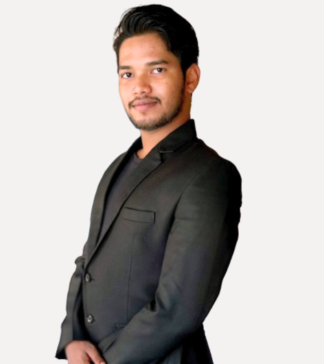 Omm Prakash - Software Engineer 