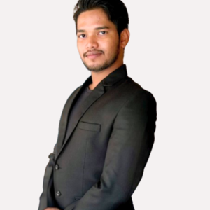 Omm Prakash - Software Engineer 