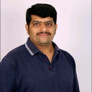 Sanjeeva Reddy Gaddam - Founder & CEO of GHSL Technologies & docNmeds
