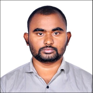 mundlamuri venkateswarlu - Assistant System Engineer at TCS.