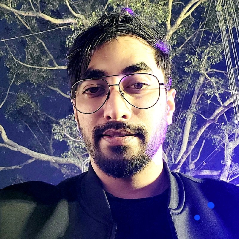 NIKHIL TIWARI - Game Design Director