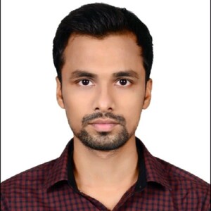 Aman Kumar - Engineer, Microchip