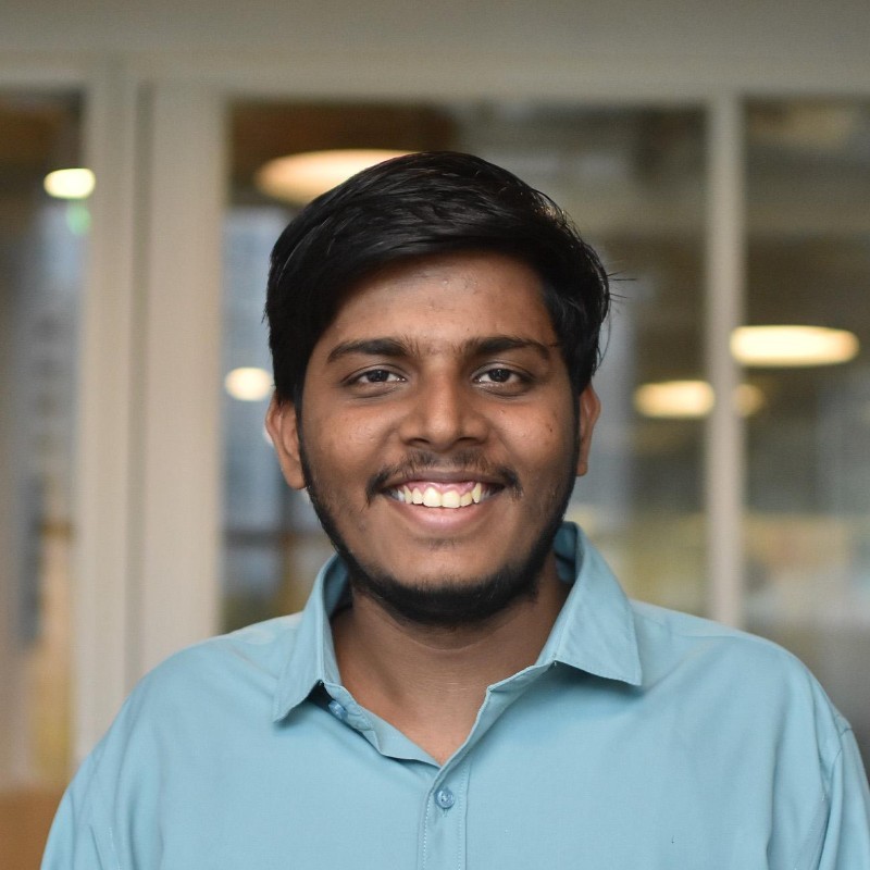 Ninganna Kuntoji - Senior Android Developer at Zolo Stays