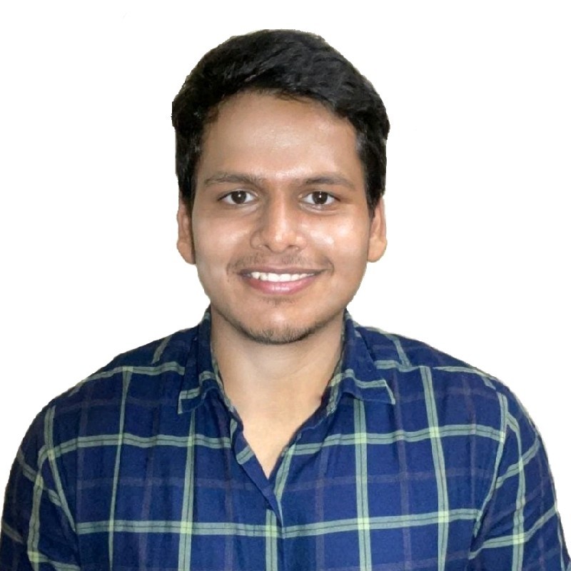 Aadarsh Bharti - Business Analyst 