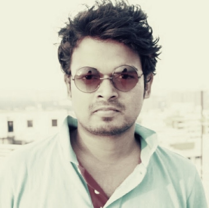 Amitesh Ranjan - Founder, Loen.in