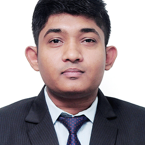 DEEPAK GARG - Executive Assistant at Razorpay 