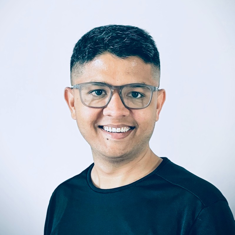 Darshan Suthar - Founder of Produx Design Studio