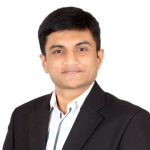 Umang Soni - Co-Founder, Bharatransfer