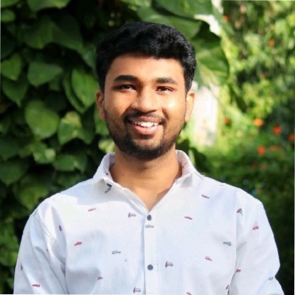 Prattyush Shobhane - Founder and CEO