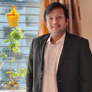 Dhiram Kotadia - Founder - Venture Vantage