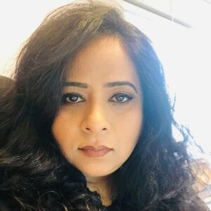 Nandita Kanwar - Founder , eConcero | Director , Growth & Strategy Hydromo