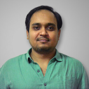 Siddhant Tewari - Senior Manager- Digital and ecom- Nestle
