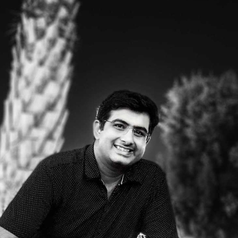 Shantanu Thanvi - Regional Incubation, IIMA Ventures