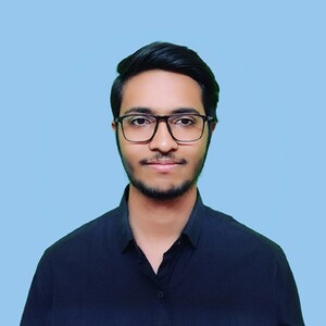 Aryan Sharma - Security Engineer 