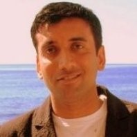 Nilesh Modi (Dr. Nilesh Modi) - Co-Founder & CEO, Fractal31