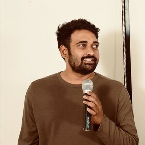 Nikhil Manikanta - Co-Founder @ iTribe