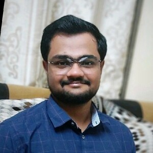 Siddhesh Inamdar - Data Scientist