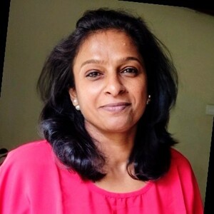 Rashmi Vallabhajosyula -  Founder & CEO : Altius Consulting