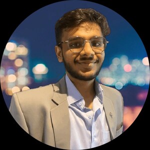 Aaryan Bhagat - Marketing Genralist, Freelance