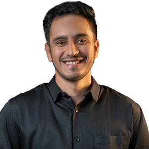 Karan Jhurani - Founder & CEO