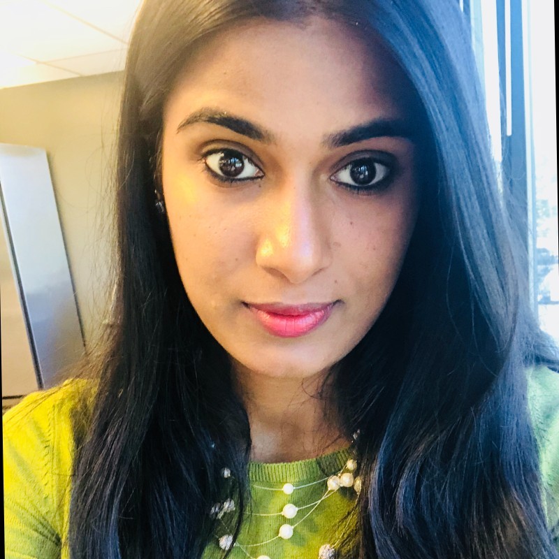 Divya Reddy - Co-founder, Soda and Pop 