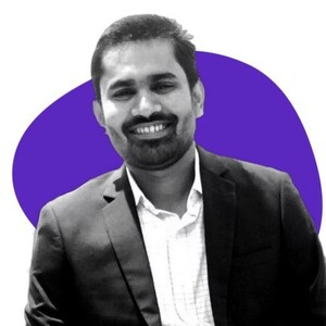 Ranveer Singh - Founder, Rework AI