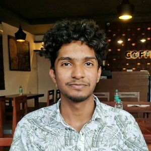 Sidharth Punathil - Co-Founder, Zubble