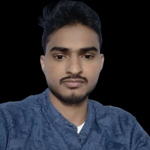 Rajeev Pandey - Software developer in Test 