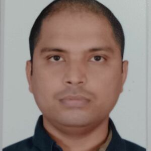 Prashant  Kumar - Project Lead